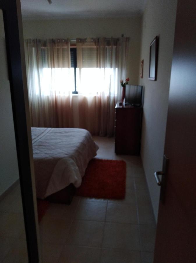 Apartament Alto Dos Navegantes Armação de Pêra Zewnętrze zdjęcie