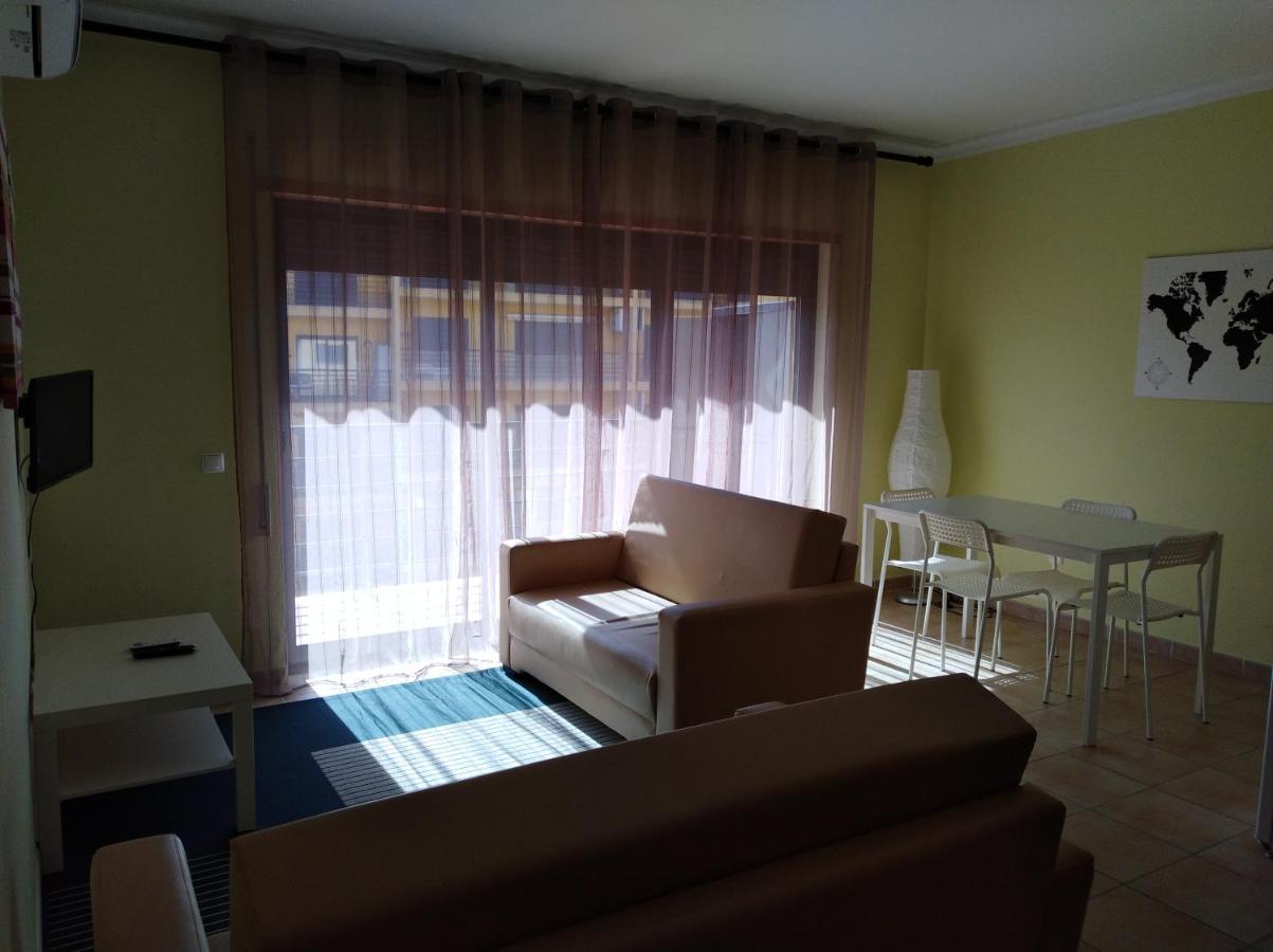 Apartament Alto Dos Navegantes Armação de Pêra Zewnętrze zdjęcie